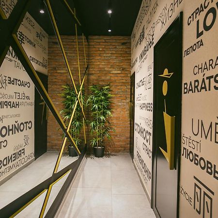 Hotel Kole Τσάτσακ Εξωτερικό φωτογραφία