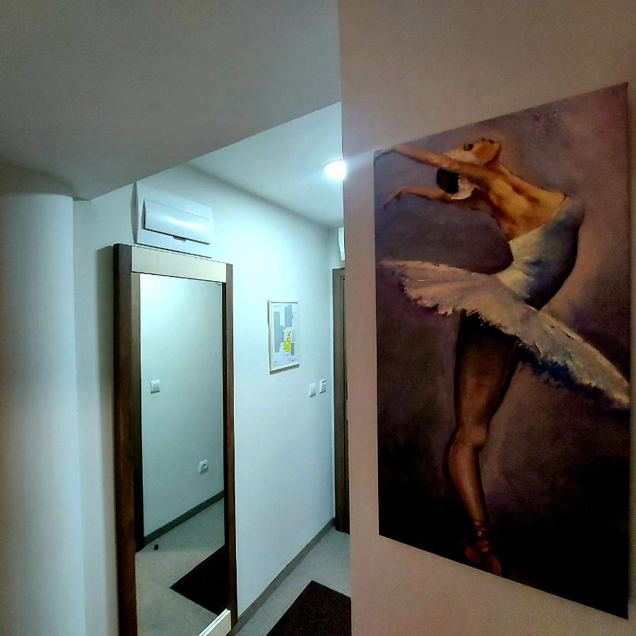 Hotel Kole Τσάτσακ Εξωτερικό φωτογραφία