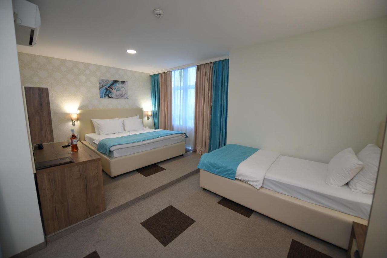 Hotel Kole Τσάτσακ Εξωτερικό φωτογραφία