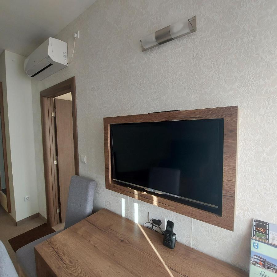 Hotel Kole Τσάτσακ Εξωτερικό φωτογραφία