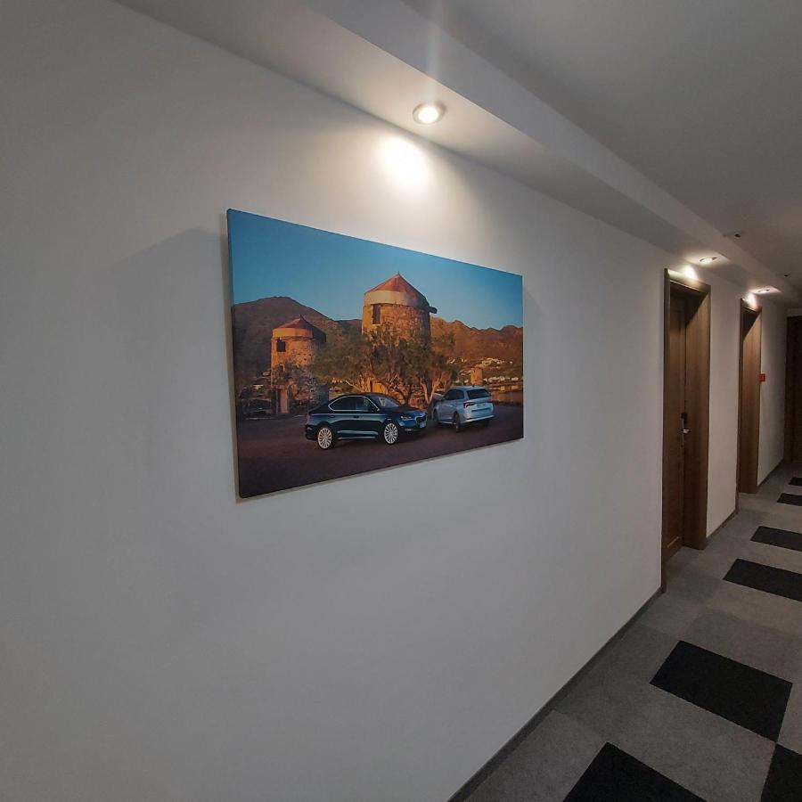 Hotel Kole Τσάτσακ Εξωτερικό φωτογραφία