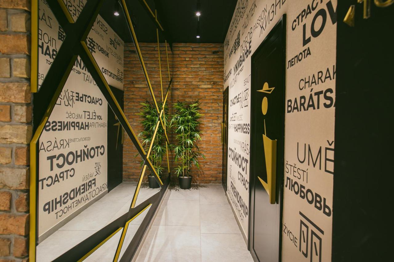 Hotel Kole Τσάτσακ Εξωτερικό φωτογραφία