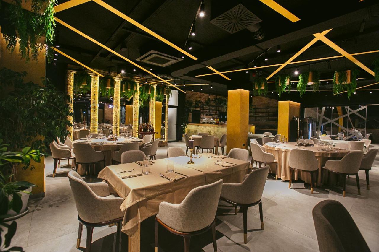 Hotel Kole Τσάτσακ Εξωτερικό φωτογραφία
