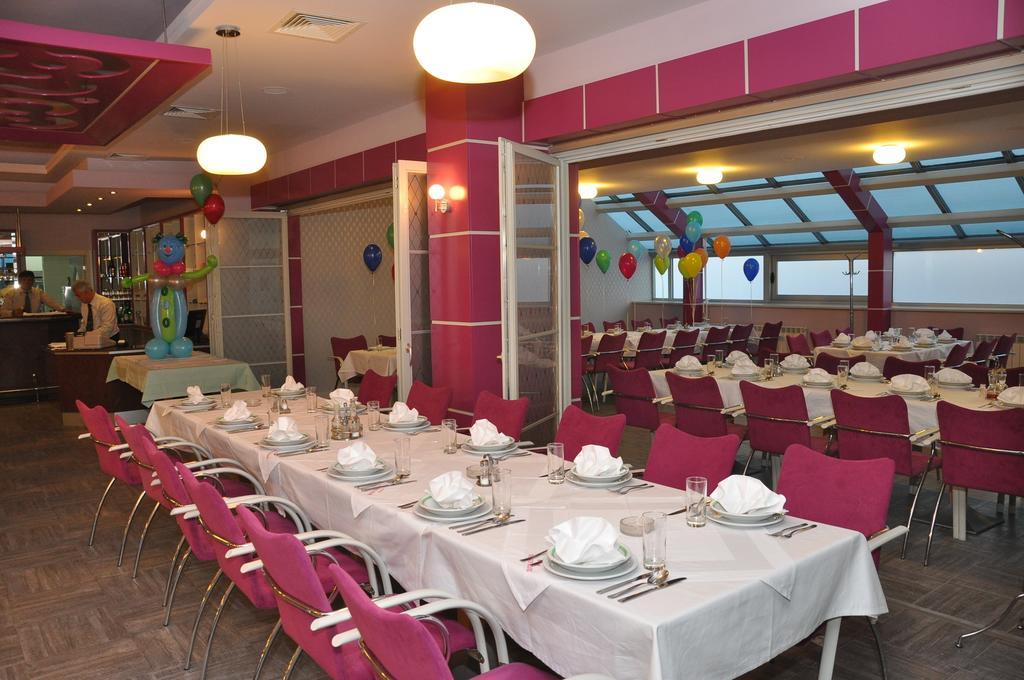 Hotel Kole Τσάτσακ Εξωτερικό φωτογραφία