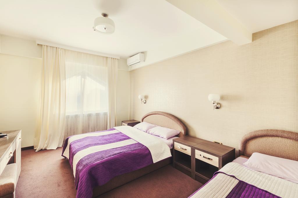 Hotel Kole Τσάτσακ Δωμάτιο φωτογραφία