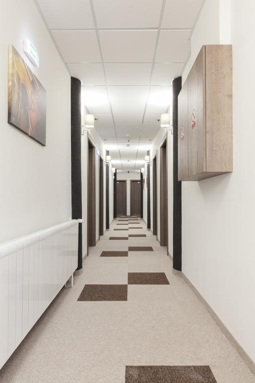 Hotel Kole Τσάτσακ Εξωτερικό φωτογραφία