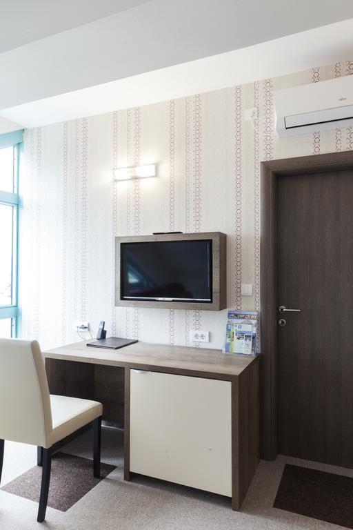 Hotel Kole Τσάτσακ Εξωτερικό φωτογραφία