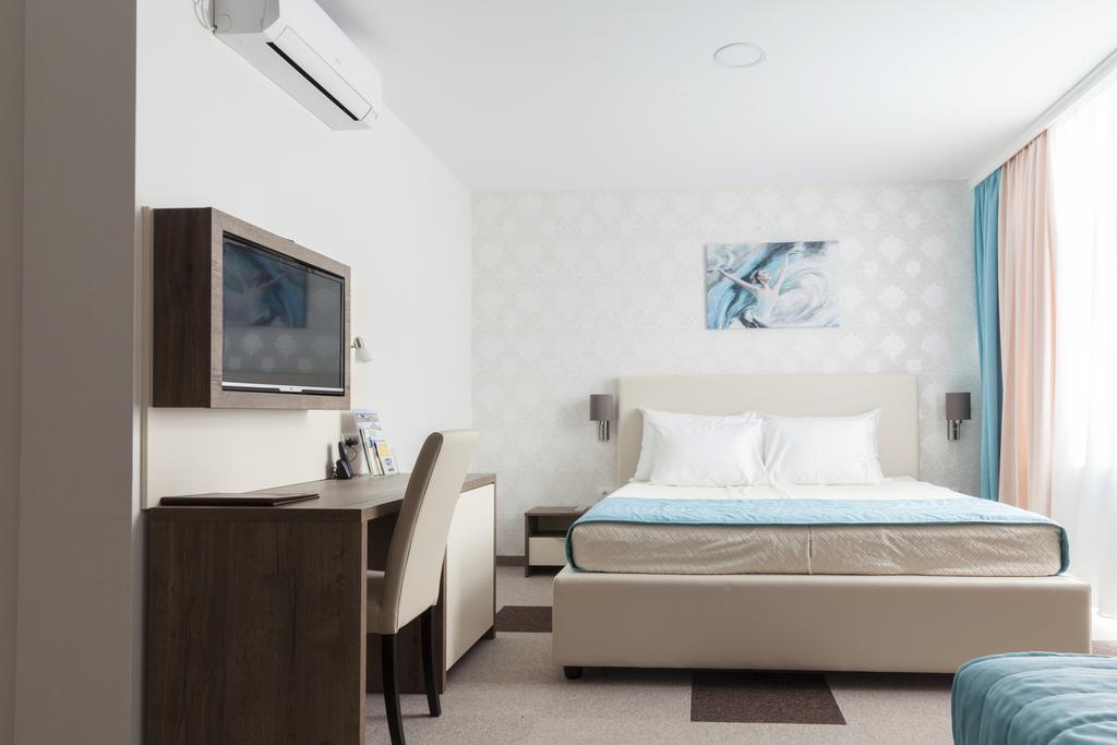 Hotel Kole Τσάτσακ Εξωτερικό φωτογραφία